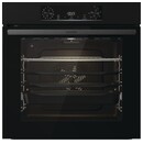 Piekarnik do zabudowy Gorenje BPS6737E07B elektryczny czarny