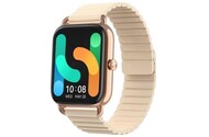 Smartwatch Haylou RS4 Plus beżowy