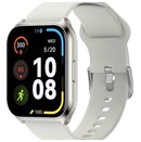 Smartwatch Haylou LS02 Pro szary