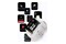 Smartwatch Haylou LS02 Pro szary