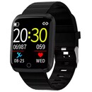 Smartwatch Denver SW152 1.3" czarny