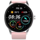 Smartwatch Denver SW173 1.28" różowy