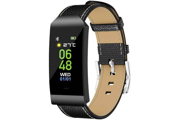 Smartwatch Denver BFH250 czarny
