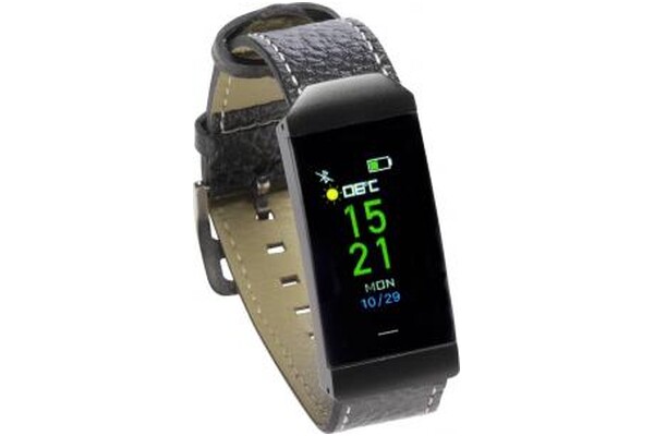Smartwatch Denver BFH250 czarny