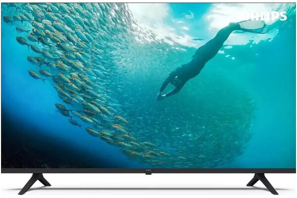 Telewizor Philips 65PUS7009 65 4K Ultra HD