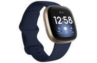 Smartwatch FITBIT Versa 3 granatowy