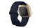 Smartwatch FITBIT Versa 3 granatowy
