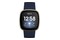 Smartwatch FITBIT Versa 3 granatowy