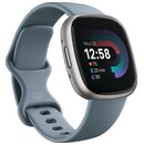 Smartwatch FITBIT Versa 4 1.58" granatowy