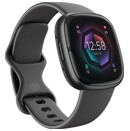 Smartwatch FITBIT Sense 2 1.57" czarny