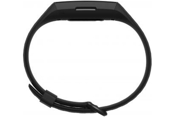 Smartwatch FITBIT Charge 4 czarny