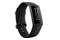 Smartwatch FITBIT Charge 4 czarny