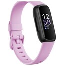 Smartwatch FITBIT Inspire 3 0.74" fioletowy