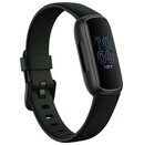 Smartwatch FITBIT Inspire 3 0.74" czarny