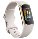 Smartwatch FITBIT Charge 5 1.04" biały