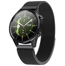 Smartwatch Media-Tech MT867 1.28" czarny