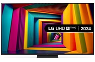 Telewizor LG 65UT91006LA 65" 4K Ultra HD