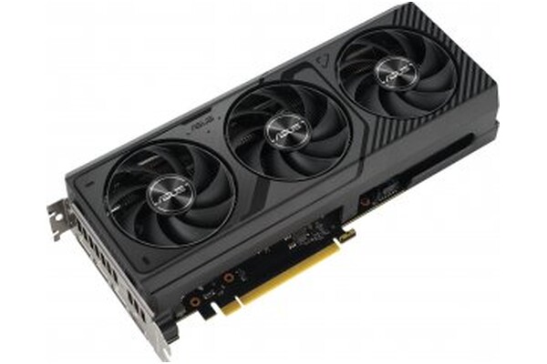 Karta graficzna ASUS RTX 4070 SUPER 12GB GDDR6X