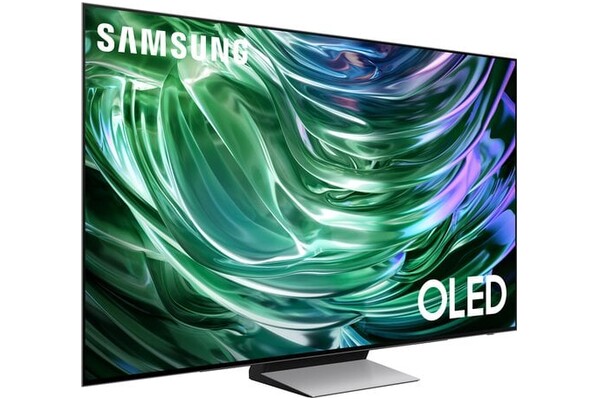 Telewizor Samsung QE55S94D 55 4K Ultra HD