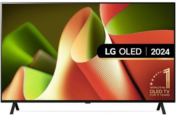 Telewizor LG OLED77B46LA 77" 4K Ultra HD