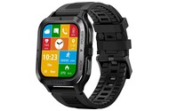 Smartwatch MaxCom FW67 Fit Titan Pro czarny