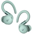 Słuchawki ANKER Soundcore Sport X20 Dokanałowe Bezprzewodowe zielony