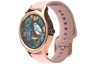Smartwatch FOREVER SB340 Forevive różowy