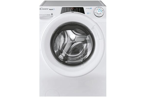 Pralko-suszarka Candy ROW4854DWMT1S RapidO 8.0kg 1400obr./min