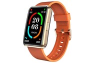 Smartwatch Blackview R5 pomarańczowy