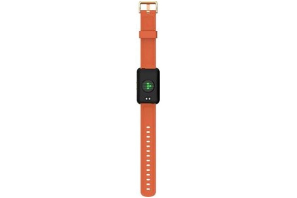 Smartwatch Blackview R5 pomarańczowy