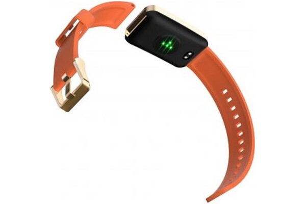 Smartwatch Blackview R5 pomarańczowy