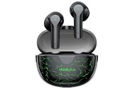 Słuchawki Lenovo XT95 Pro Douszne Bezprzewodowe czarny