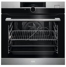 Piekarnik do zabudowy AEG-Electrolux BSK988330M elektryczny czarny