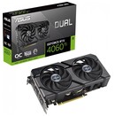 Karta graficzna ASUS RTX 4060 Ti Dual EVO OC 16GB GDDR6