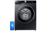 Pralka Samsung WW90DG6U85LBU4 EcoBubble 9.0kg 1400obr./min