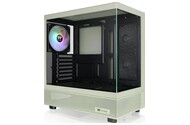 Obudowa PC Thermaltake 27 View TG Midi Tower zielony