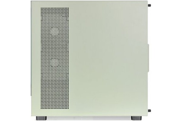 Obudowa PC Thermaltake 27 View TG Midi Tower zielony