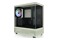 Obudowa PC Thermaltake 27 View TG Midi Tower zielony