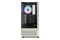 Obudowa PC Thermaltake 27 View TG Midi Tower zielony