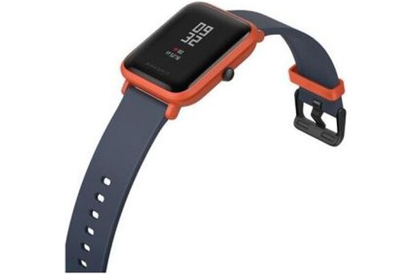 Smartwatch Xiaomi Amazfit Bip granatowy