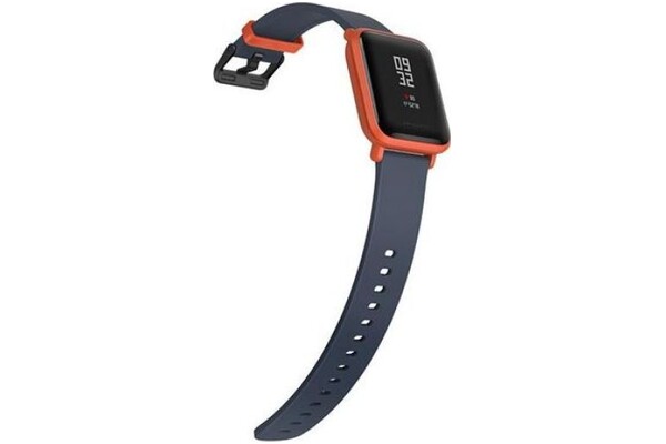 Smartwatch Xiaomi Amazfit Bip granatowy