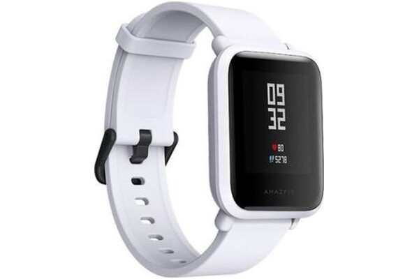 Smartwatch Xiaomi Amazfit Bip biały