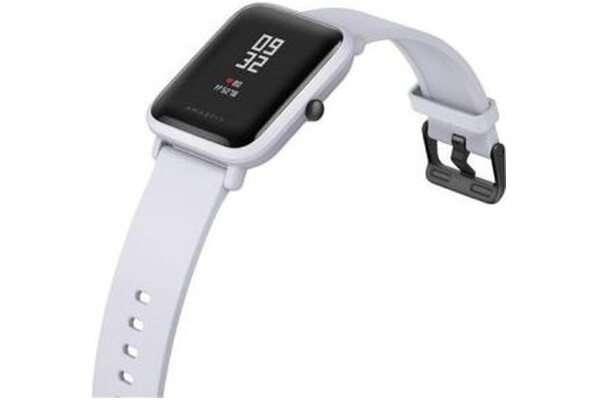 Smartwatch Xiaomi Amazfit Bip biały