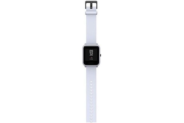 Smartwatch Xiaomi Amazfit Bip biały