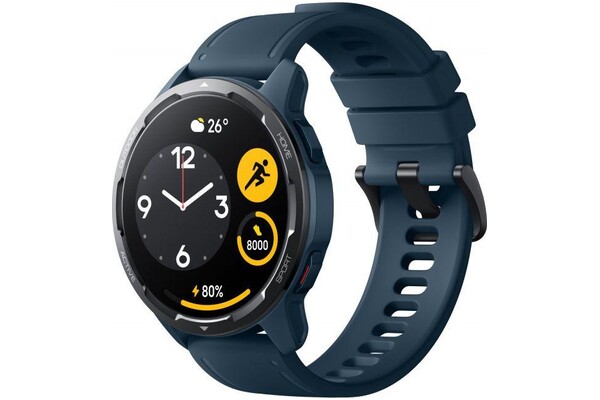 Smartwatch Xiaomi Watch S1 Active granatowy