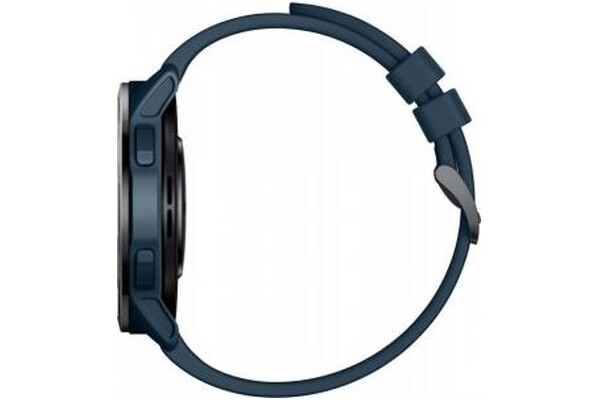 Smartwatch Xiaomi Watch S1 Active granatowy