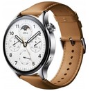 Smartwatch Xiaomi Watch S1 Pro brązowy