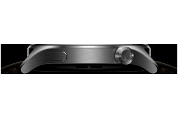 Smartwatch Xiaomi Watch S1 Pro czarny