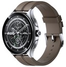 Smartwatch Xiaomi Watch 2 Pro brązowy