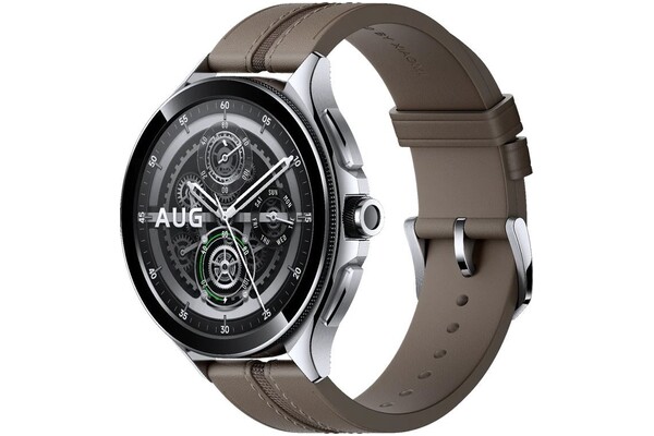 Smartwatch Xiaomi Watch 2 Pro brązowy